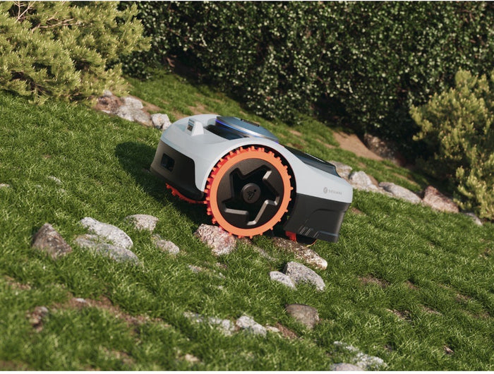 Segway Mähroboter Navimow i210E AWD direkt vom Segway Partner