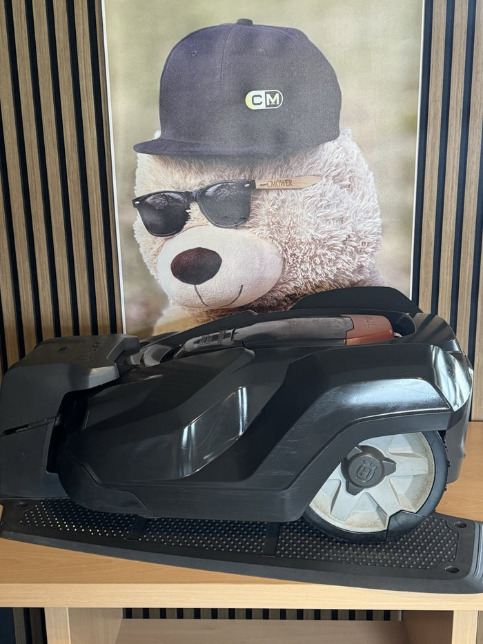 Husqvarna Automower 430X GPS Mähroboter Rasenroboter