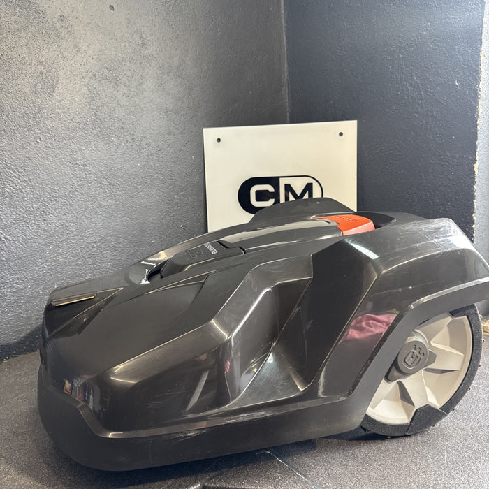 Husqvarna Automower 420 Connect SIM Mähroboter Rasenmäher