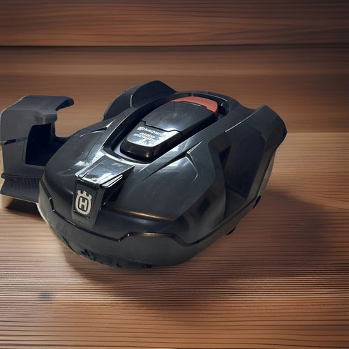 Husqvarna Automower 320 Mähroboter Rasenmäher Rasenroboter Garten