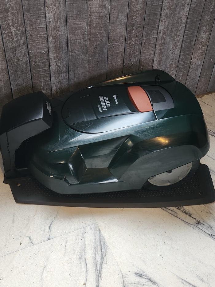 Husqvarna Automower 220 Rasenroboter Mähroboter Rasenmäher