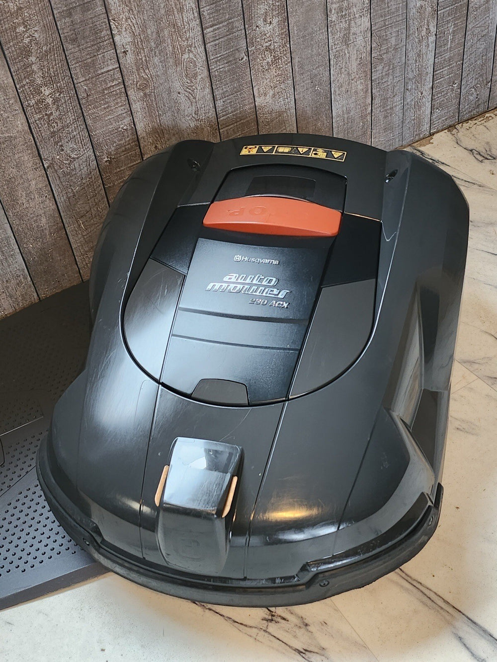 Husqvarna Robot Cortacésped Automower 230 ACX